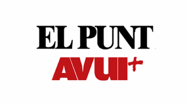 Xènia Cid El Punt Avui
