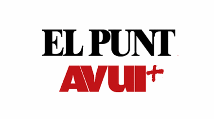 Xènia Cid El Punt Avui