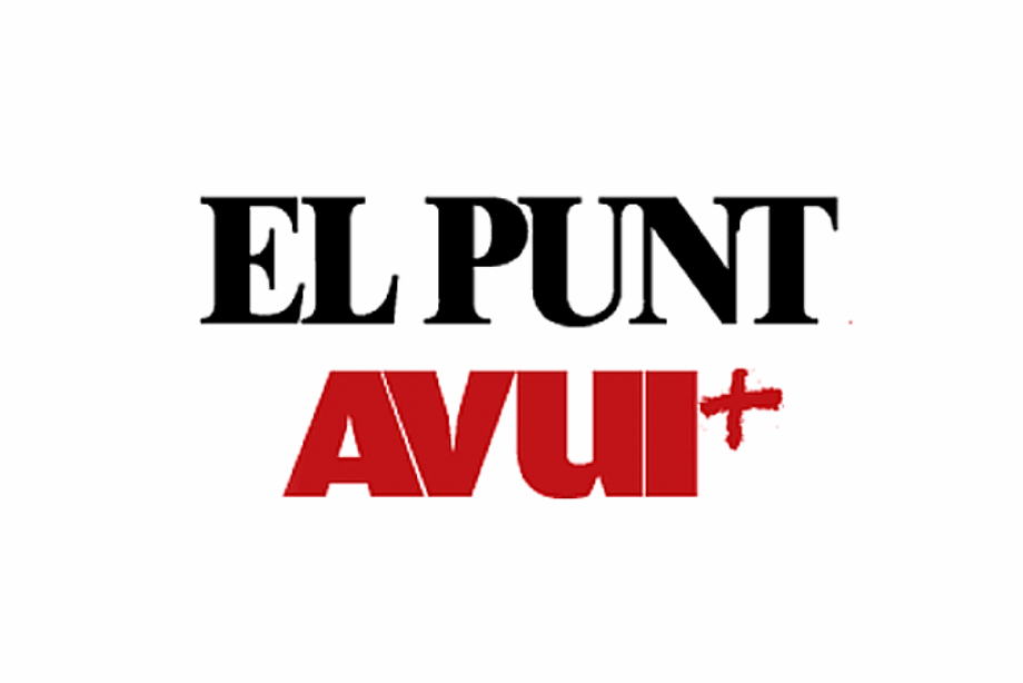Xènia Cid El Punt Avui