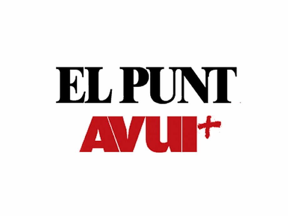 Xènia Cid El Punt Avui