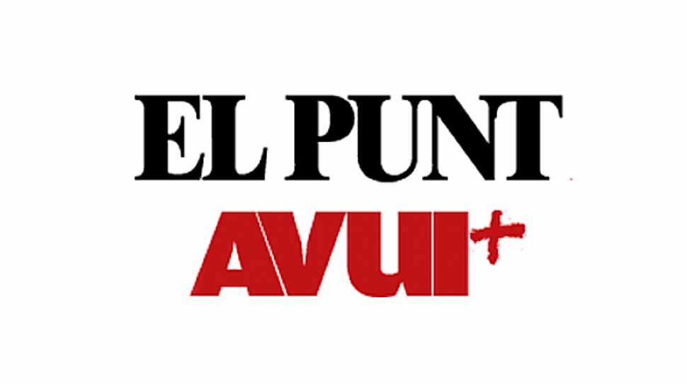 Xènia Cid El Punt Avui