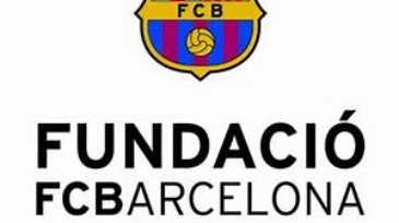 logo fundacio barcelona