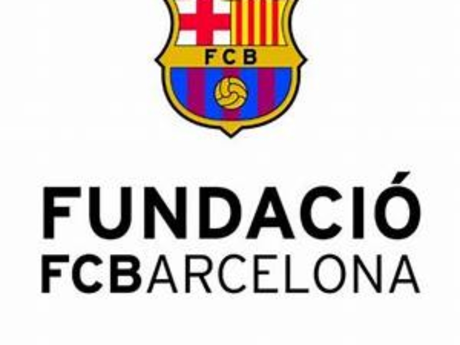 logo fundacio barcelona