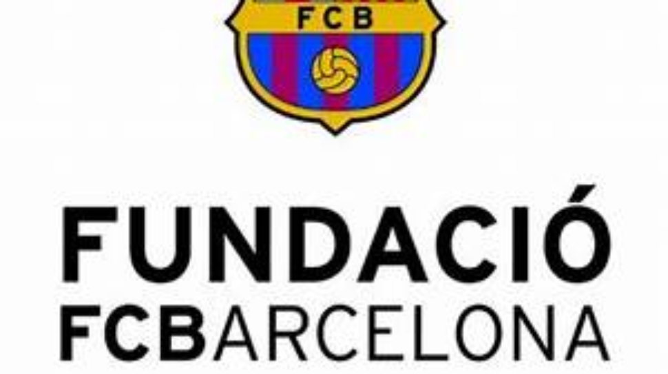 logo fundacio barcelona